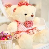 正版泰迪熊毛绒玩具熊2.2米公仔抱抱熊大号布娃娃生日情人节礼物