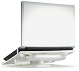 包邮 iDesk T1 便携笔记本电脑桌/支架/腿夹式 自由组装