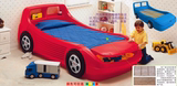 厂家直销儿童汽车幼儿床 卧室专用幼儿床 幼儿园多功能汽车幼儿床