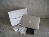 二手Apple/苹果 MacBook Air MD760CH/B I5 4G 128固态13寸笔记本