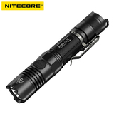 NITECORE 奈特科尔 P12GT P12 1000流明 18650战术强光手电筒