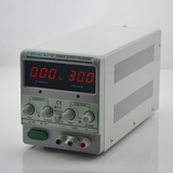 龙威30V5A可调直流稳压电源  高精度毫安笔记本维修电源 PS-305DM