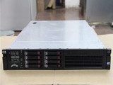 HP DL380 G6 1U超静音二手服务器主机网吧准系统游戏多开挂机16核