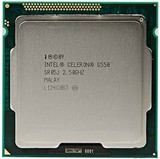 Intel/英特尔 Celeron G550 散片 CPU 台式机 1155针 质保一年