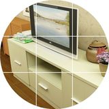 卧室电视柜简约客厅电视桌白色高款液晶影视柜储物老式长款小户型
