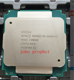 XEON E5-2698A V3 2.8G 16核32线程 CPU