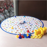 提高观察力 专注力 反应力 聚会桌游 亲子互动玩具 益智玩具