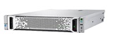 HP服务器 DL560 Gen8 E5-4603v2/1*8G/P420i(0M)/5*SFF/1200W/2U
