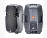 JBL EON510 有源音响 内置功放 便携音箱 上海实体销售 正品