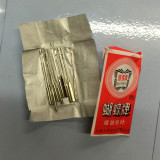 （正宗）上海蝴蝶牌 老式缝纫机机针 家用机针家用缝纫机配件通用