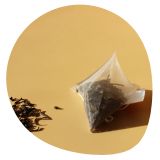 【拙寻】云南茶熟普洱茶古树纯料熟茶散茶袋泡茶茶包3g/个非生茶