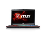 MSI/微星 GE72 6QF-073XCN 六代I7+GTX970M 湖南旗舰店 包顺丰