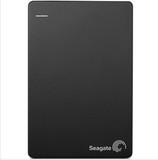Seagate希捷 Backup Plus睿品3升级版2T 2.5寸USB3.0移动硬盘2tb