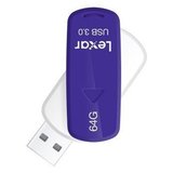 雷克沙/Lexar S33 64G USB 3.0 U盘 闪存盘 mlc芯片  高速旋转盘