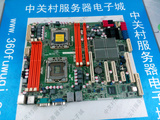ASUS Z8NA-D6华硕双路1366服务器主板可加显卡支持X5650现货