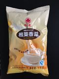 根莱香溢奶精 奶茶专用植脂末 奶茶原料 咖啡厅伴侣奶精粉 1000g