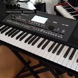 顺丰包邮正品科音/KORG合成器PA300音乐电子琴61键力度编曲键盘