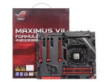 现货 Asus/华硕 MAXIMUS VII FORMULA  M7F 玩家国度 ROG Z97主板