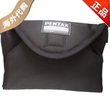 PENTAX/宾得 DA☆60-250用 原装镜头袋 S100-200 日本进口需预订