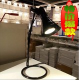 IKEA南京宜家家居具代购拉格瓦工作灯台灯学习/特价正品上海