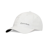 泰勒梅高尔夫球帽Taylormade  女士帽子 女款球帽 新款白色23854