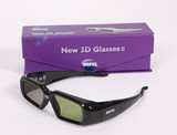 明基原装3D眼镜 快门3D眼镜 明基3D眼镜W1070/W750/W1080ST正品