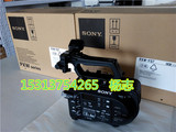 SONY索尼 PXW-FS7/FS7K 4K摄像机电影机 国行FS7K 索尼FS7
