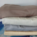 高端出口竹纤维床单高支高密纯棉埃及棉全棉被套单件三四件套包邮