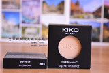 现货意大利正品代购KIKO单色眼影Infinity Eyeshadow珠光哑光持久