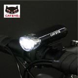 猫眼CATEYE EL135 自行车前灯 头灯 山地车灯 单车骑行配件装备