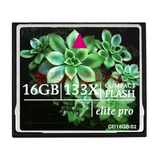 原装足量正品优质 CF卡16GB 8G 133X 单反相机存储卡7D5D佳能尼康