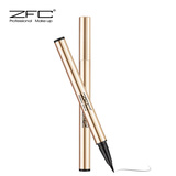 ZFC酷黑纤细眼线水笔 正品 24小时不晕染防水易上妆专业彩妆包邮