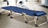a电动遥控升降单人折叠床病人家用休闲护理床陪护午休床宽90