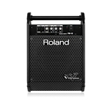 Roland罗兰PM-10多功能监听音响 高品质电鼓音箱 V-Drums电鼓专用
