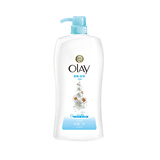 【天猫超市】OLAY玉兰油沐浴露 珍珠亮爽精华沐浴乳1000ml