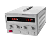 300V5A直流电源MS3005D数显可调直流稳压电源0-300V 0-5A可调