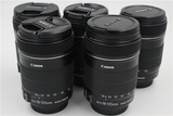 Canon/佳能 18-135mm/3.5-5.6 IS  二手单反镜头  98新