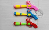 电子玩具枪  带投影  声音  三款颜色可选2-10岁儿童首选玩具枪