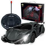 兰博基尼遥控跑车光1:14超大号超大儿童玩具遥控汽车