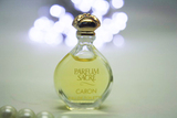 【无盒特价】CARON 卡朗Parfume SACRE 圣物 EDT 透明版 3ML