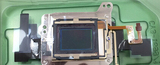 Canon佳能70D CCD COMS 图像处理器 单反维修零件 全新 原装