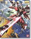 萱萱模玩地带 万代 MG 114 Infinite Justice Gundam 无限正义高