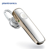 Plantronics/缤特力 M180 商务智能蓝牙耳机 声控接听通用型 迷你