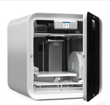 CubePro Duo 3D打印机 美国原装进口 双喷头 超大打印尺寸