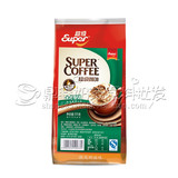 super/超级卡布奇诺咖啡粉餐饮散装速溶 500g 咖啡机专用原料批发
