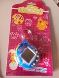 拓麻歌子儿童玩具小时候80后怀旧电子宠物机电子游戏机插卡钥匙扣
