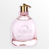 Lanvin/浪凡 Rumeur Rose谣言玫瑰传说女士香水淡香精30/50/100ml