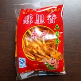 土豆条40g麻辣 云南特产童年经典小吃办公室零食洋芋丝薯条
