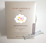 现货 Grow Gorgeous 生发精华60ml  增发防脱营养水