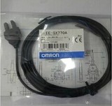 OMRON小型导线引出型2输出设备传感器F型NPN输出EE-SX912-R 1M
